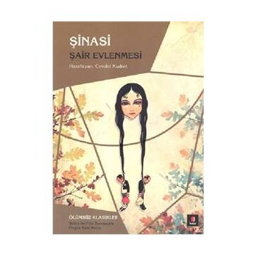 Şair Evlenmesi - İbrahim Şinasi