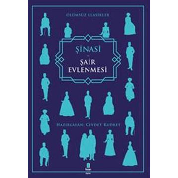 Şair Evlenmesi - İbrahim Şinasi