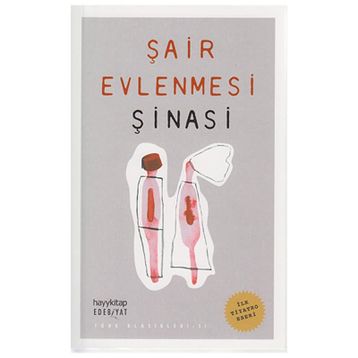 ŞAİR EVLENMESI - ŞİNASİ (ISBN:9786051000985)