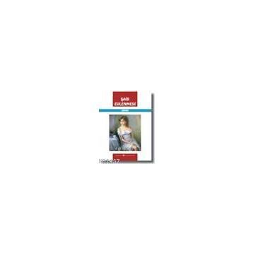 ŞAİR EVLENMESI - ŞİNASİ (ISBN:9786055907778)
