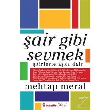 Şair Gibi Sevmek - Mehtap Meral