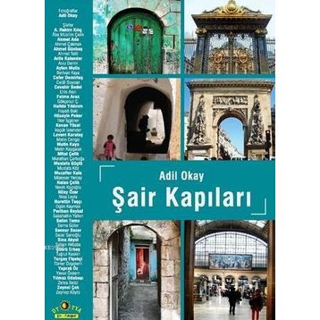 Şair Kapıları - Adil Okay