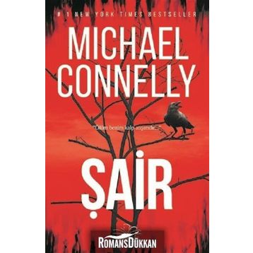 Şair - Michael Connelly