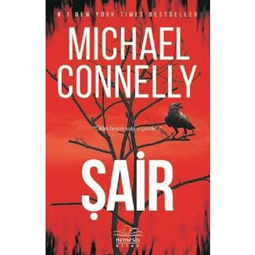 Şair - Michael Connelly