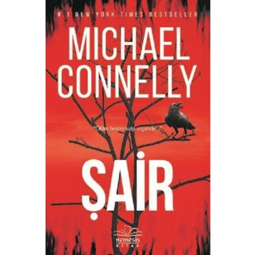 Şair - Michael Connelly
