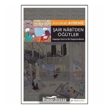 Şair Nabi’den Öğütler - Nurullah Aydeniz