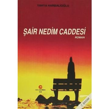 ŞAIR NEDIM CADDESI - YAHYA HARBALIOĞLU