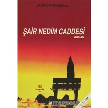 ŞAIR NEDIM CADDESI - YAHYA HARBALIOĞLU