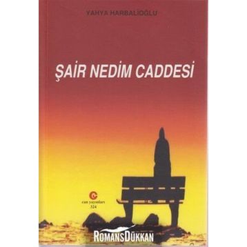 ŞAIR NEDIM CADDESI - YAHYA HARBALIOĞLU