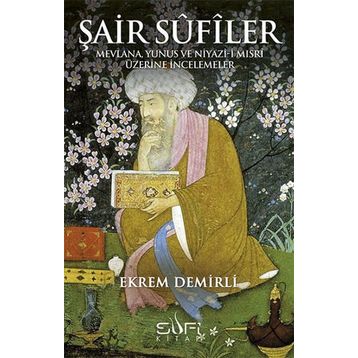 ŞAIR - RAFET ELÇI