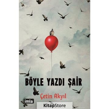 ŞAIR - RAFET ELÇI