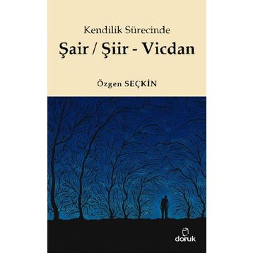 ŞAIR / ŞIIR - VICDAN - ÖZGEN SEÇKIN