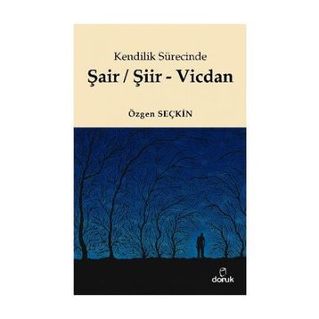 ŞAIR / ŞIIR - VICDAN - ÖZGEN SEÇKIN