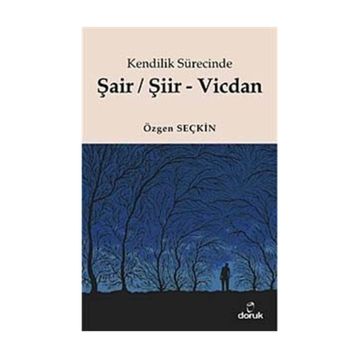 ŞAIR / ŞIIR - VICDAN - ÖZGEN SEÇKIN