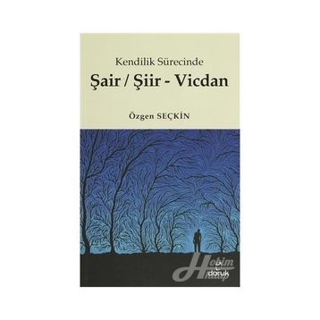 ŞAIR / ŞIIR - VICDAN - ÖZGEN SEÇKIN