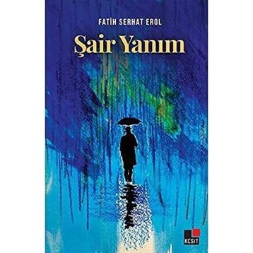 Şair Yanım - Kesit Yayınları