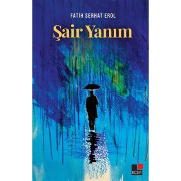 Şair Yanım - Kesit Yayınları