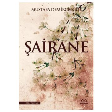 Şairane Mustafa Demircioglu