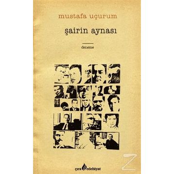 Şairin Aynası - Mustafa Uçurum