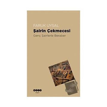 Şairin Çekmecesi - Faruk Uysal