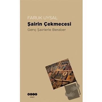 Şairin Çekmecesi - Faruk Uysal