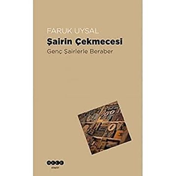 Şairin Çekmecesi - Faruk Uysal