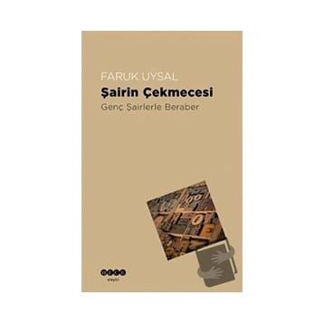 Şairin Çekmecesi - Faruk Uysal