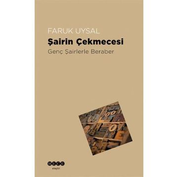 Şairin Çekmecesi - Faruk Uysal