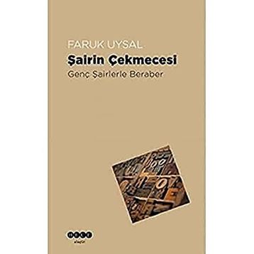 Şairin Çekmecesi - Faruk Uysal