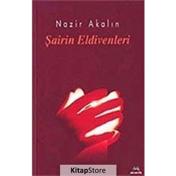 ŞAİRİN ELDIVENLERI - NAZIR AKALIN