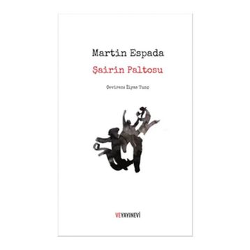 Şairin Paltosu - Martin Espada