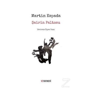 Şairin Paltosu - Martin Espada