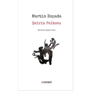 Şairin Paltosu - Martin Espada