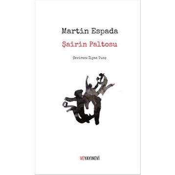 Şairin Paltosu - Martin Espada