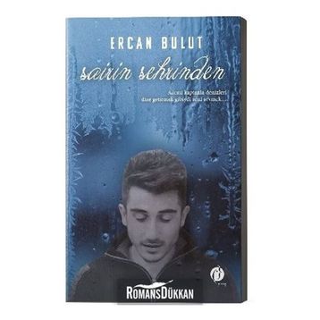 Şairin Şehrinden - Ercan Bulut