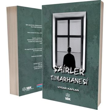 Şairler Tımarhanesi - Uygar Kaplan