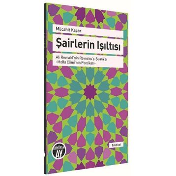 Şairlerin Işıltısı - Mücahit Kaçar