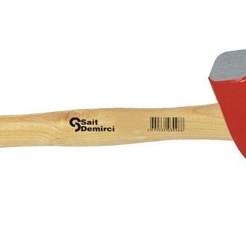 Sait Demirci 1 kg Çekiç