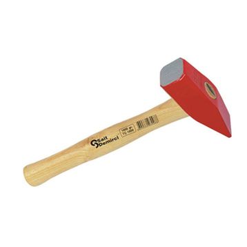 Sait Demirci 1000 gr Tesviyeci Çekiç