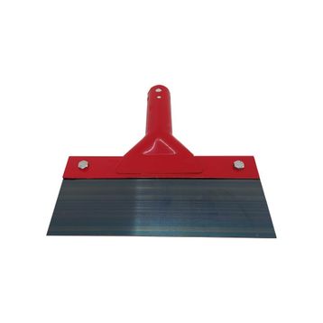 Sait Demirci 20 cm Kazıma Raspa