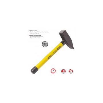 Sait Demirci 2000 gr Metal Saplı Çekiç