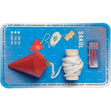 Sait Demirci 2000 gr Şakül