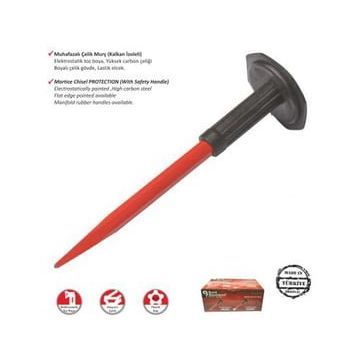 Sait Demirci 30 cm Muhafazalı Murç