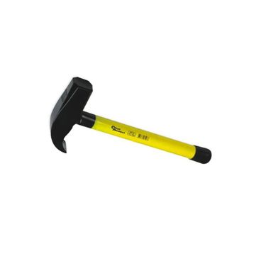Sait Demirci 500 gr Kamyoncu Metal Saplı Çekiç