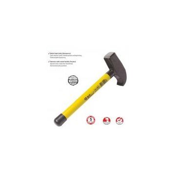 Sait Demirci 500 gr Kamyoncu Metal Saplı Çekiç