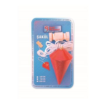 Sait Demirci 500 gr Şakül