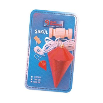 Sait Demirci 500 gr Vakumlu Şakül