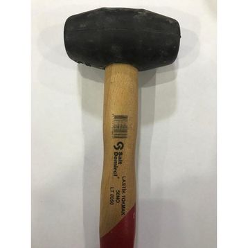 Sait Demirci 60'lık Tokmak