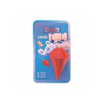 Sait Demirci 700 gr Vakumlu Şakül