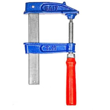 Sait Demirci 80 cm Ağır Tip İşkence